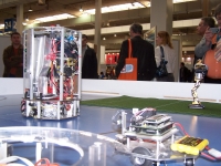 Einige unserer Exponate