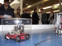 Higlight - der Traxter